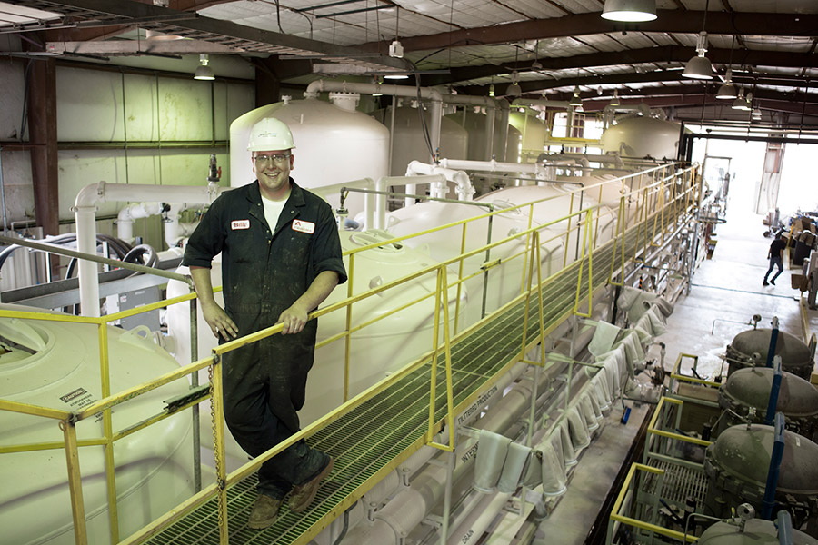 UEC acquires Rosatom’s Uranium One assets, creating largest uranium miner in US