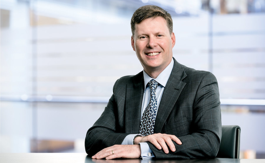 Anglo CEO meets South Africa mines minister after BHP’s takeover proposal