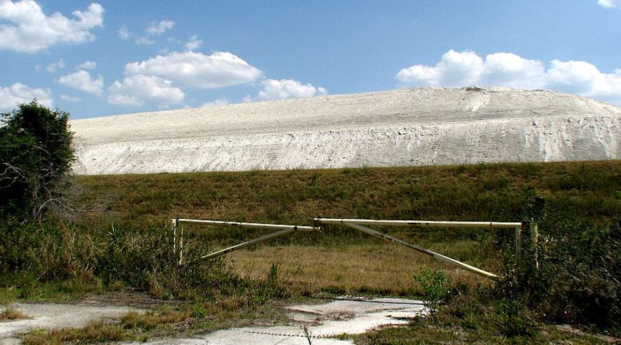 Extracting rare earths from fertilizer by-product may soon be a reality