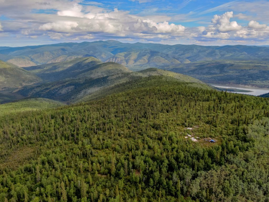 White Gold stock surges as Agnico ups stake in private placement