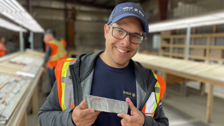 Great Bear’s Dixie project poised to make magic happen