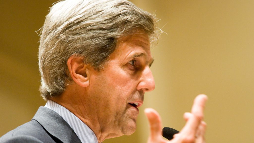 US seeks deals to wean countries off coal ahead of Egypt talks