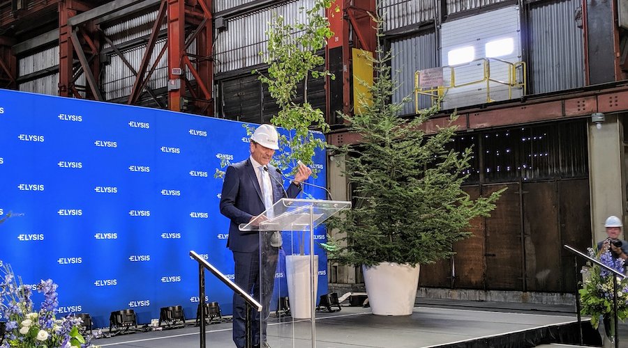 Miners’ decarbonization strategies may strengthen their business profiles - report