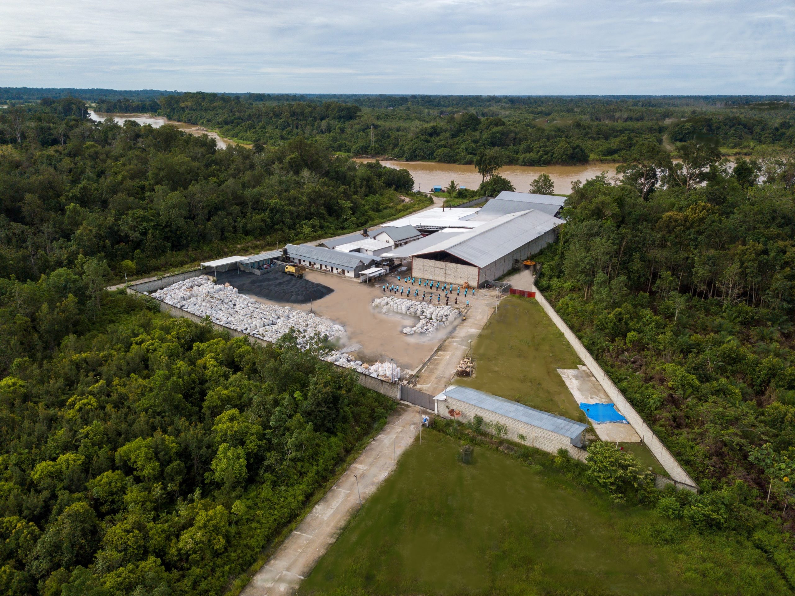 PYX Resources dual lists in London as zircon supply crunch intensifies