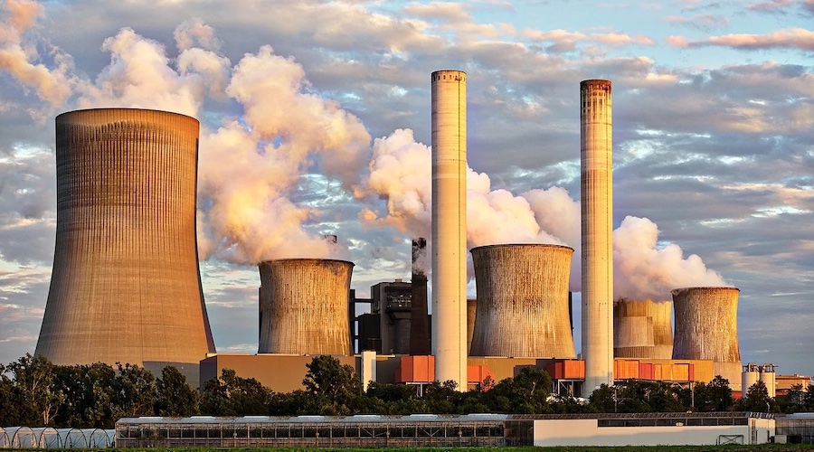 Scientists improve technique for conversion of CO2 emissions into fuel feedstock