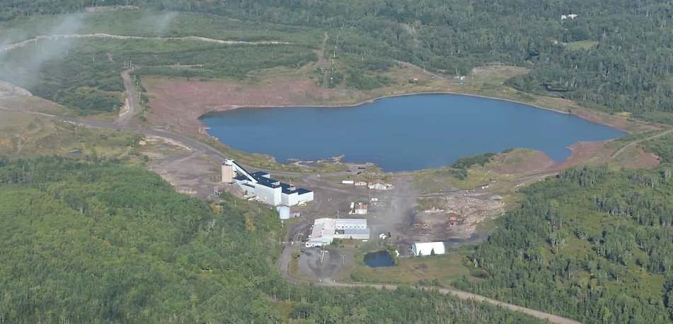 ScoZinc shares PFS for Scotia mine with NPV of $102m, IRR of 65%