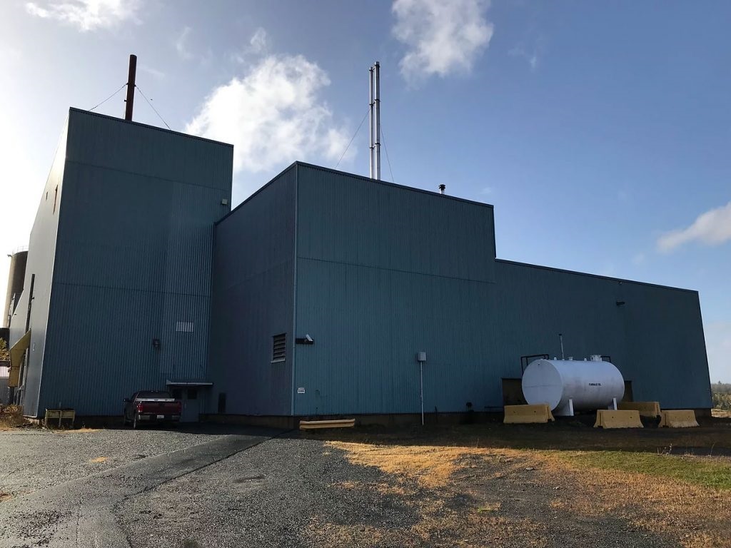 ScoZinc signs gypsum offtake for life of Nova Scotia mine