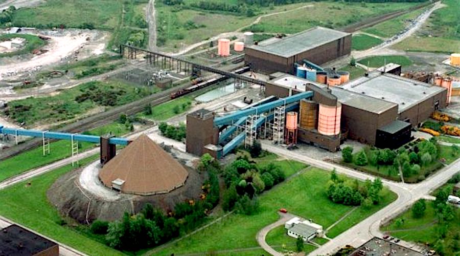 GRAPHIC: More zinc mine suspensions loom if prices stay below $2,400/t