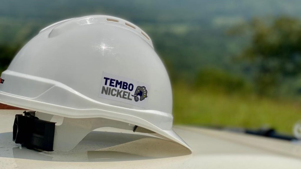 BHP to invest $50 mln to advance Tanzania nickel project