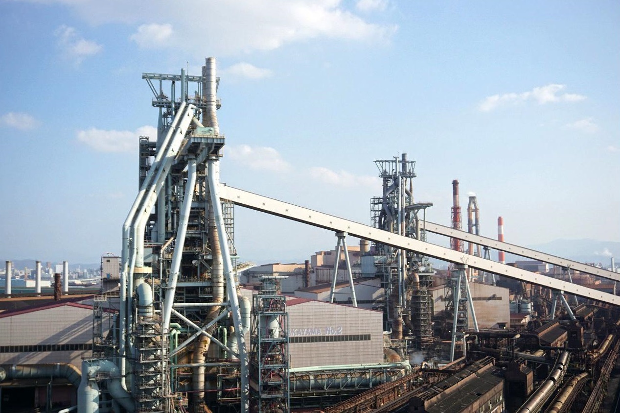 Nippon Steel to hunt for more coking coal, iron ore assets