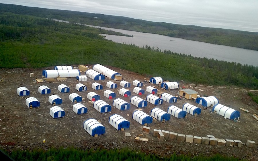 Rio Tinto grabs 51% stake in Janice Lake copper-silver project