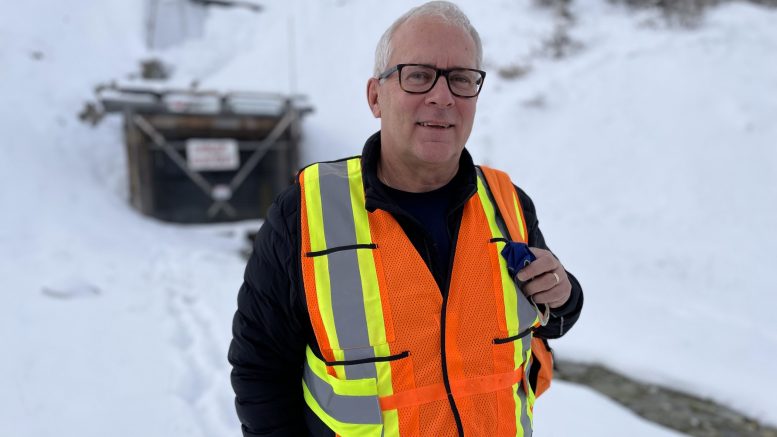 Whitehorse Gold advances Skukum project in the Yukon