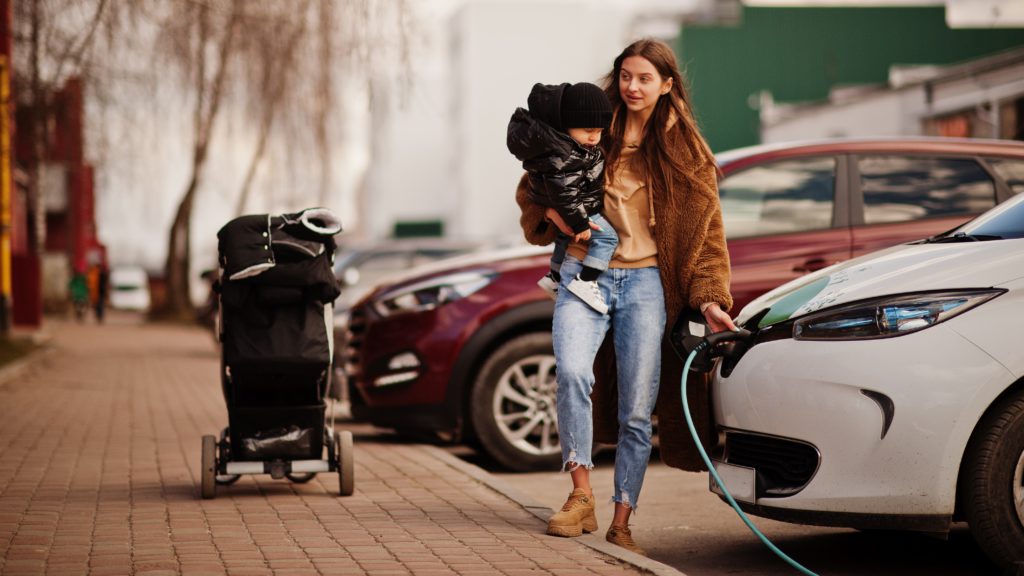 New UK magnet factory for EVs should copy Chinese playbook-report