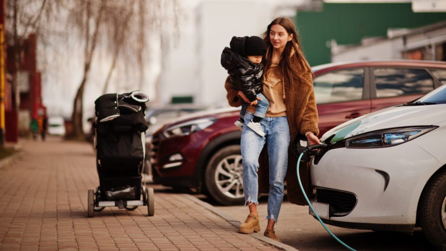 New UK magnet factory for EVs should copy Chinese playbook