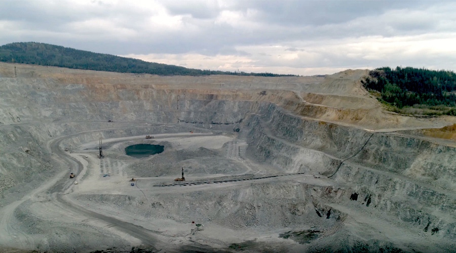 Floods, more rain in British Columbia disrupt Centerra and New Gold mines