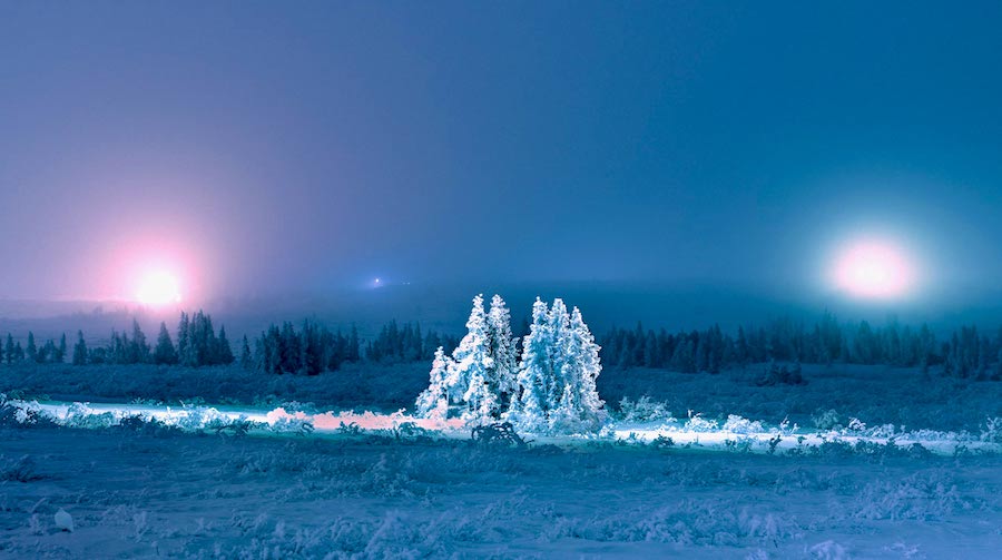 Mountain Province Diamonds adds claims to Kennady in Northwest Territories