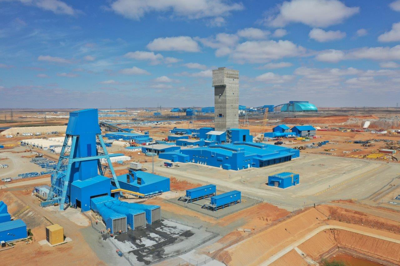 Turquoise Hill flags $200 million cost increase at Oyu Tolgoi