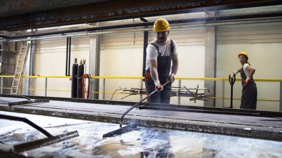 Column: Zinc price sinks as supply rebound dispels fears of shortfall