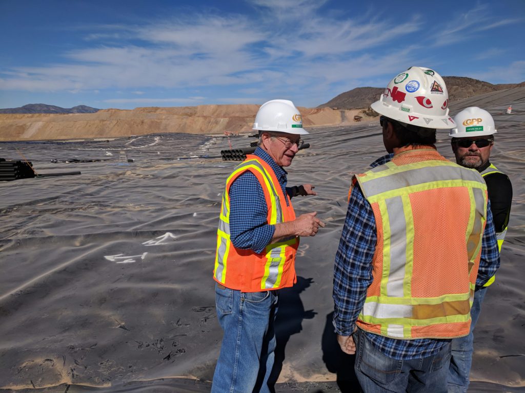 Calibre's Fiore Gold deal gets proxy firm backings