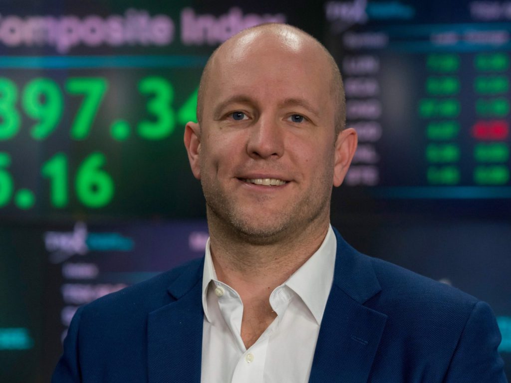 Nickel 28 Capital chairman on trends and investment opportunities