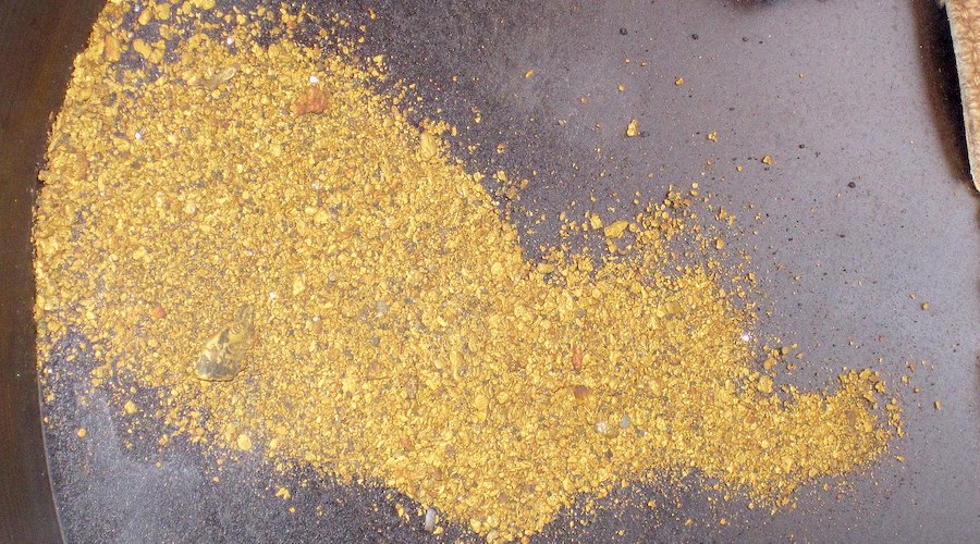 Astronomers find new clues regarding the origin of gold