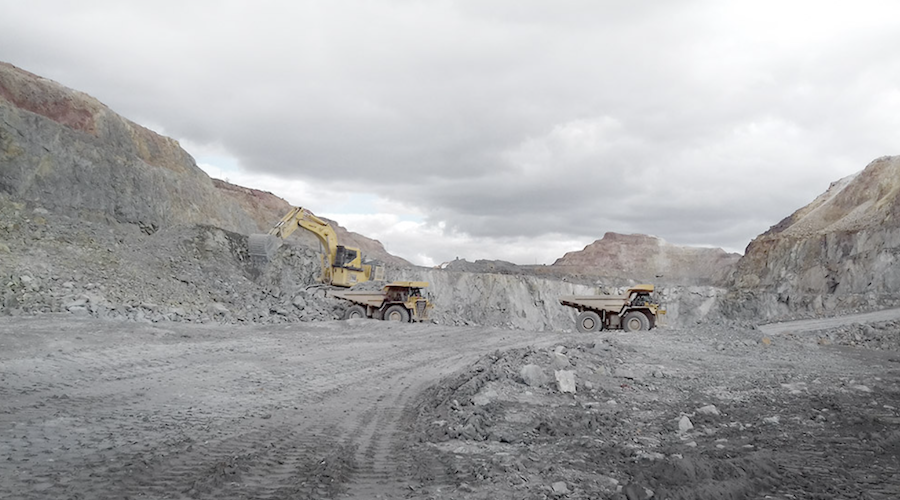 Atalaya Mining becomes major player in southern Spain, worrying environmentalists