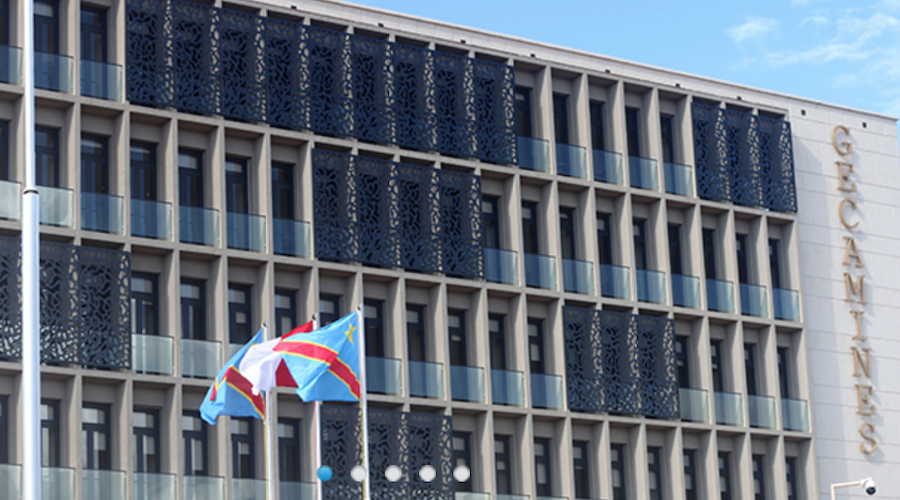 Congo’s Gecamines to push for copper, cobalt trading share