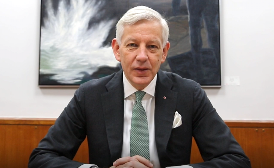 Rio Tinto says it is optimistic about China’s growth