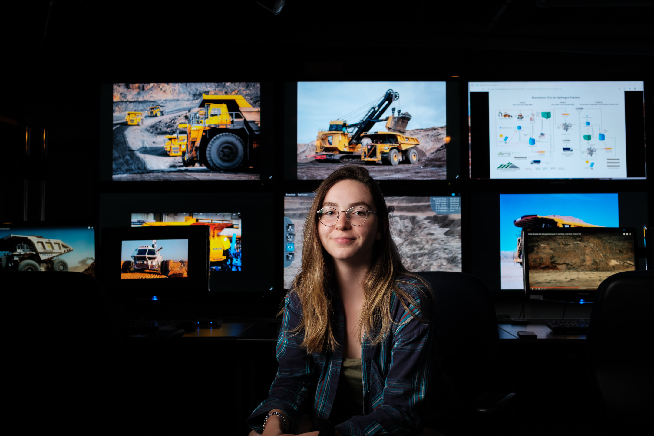 World’s first school for holistic mining management incorporates ESG agenda