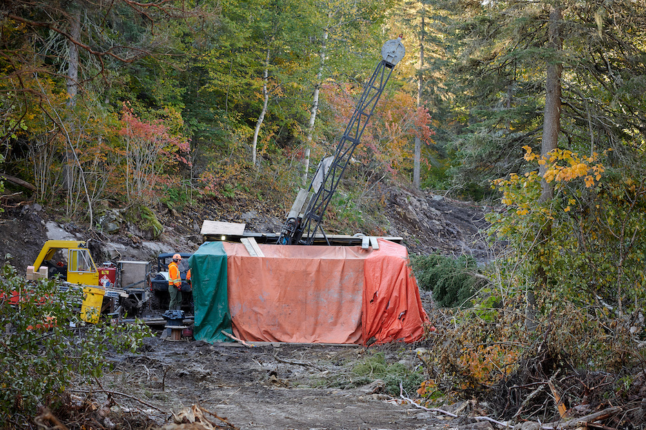 Generation Mining clinches C$240m stream with Wheaton for Marathon construction