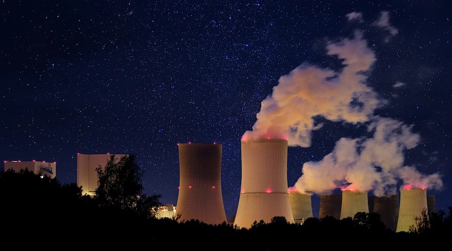 How a less-than six-month-old fund shook the nuclear fuel market