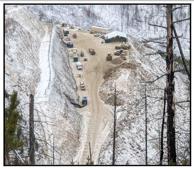 Jervois up despite inflation pressuring Idaho Cobalt Operations capex up