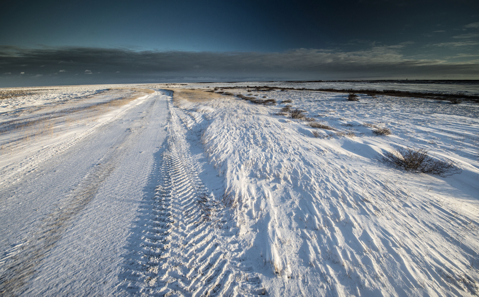 Aguila Copper acquires copper-zinc-gold resources in Manitoba, stock surges