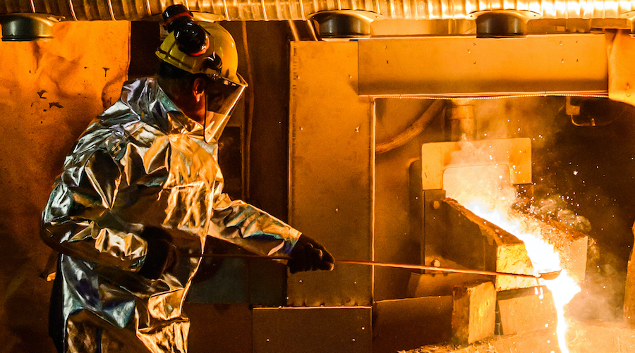 Metso Outotec signs deal with Almalyk Mining in Uzbekistan for future copper smelter complex