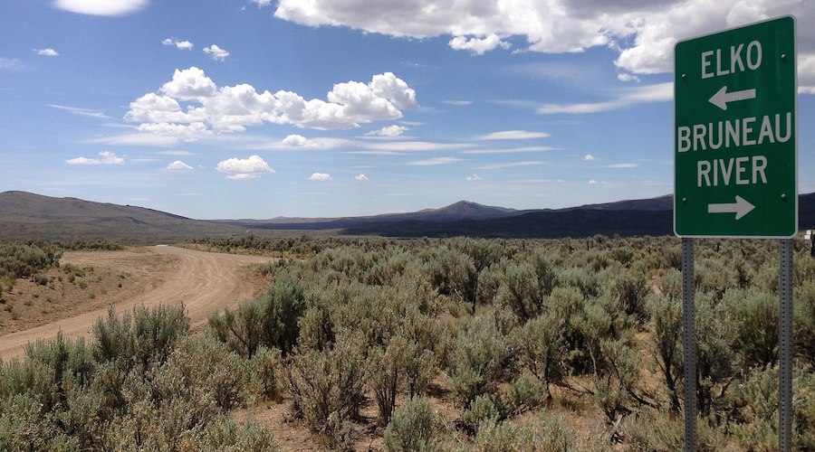 Nevada Canyon Gold to explore Swales property in Elko County