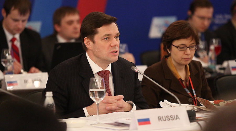 Russia’s Severstal will need to pay $340m in extra taxes in 2022