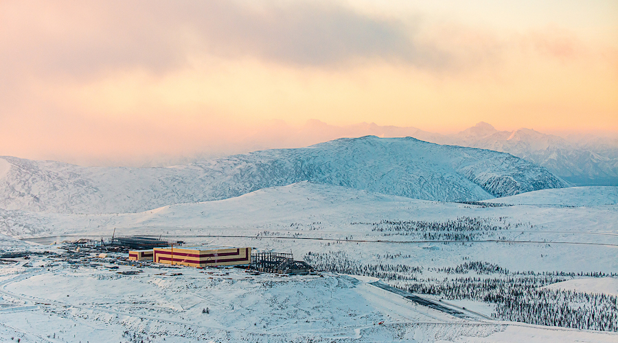 Russias largest new copper deposit to be developed under UN Global Compact guidelines