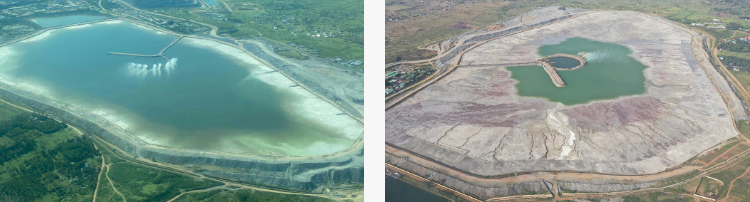 Barrick's North Mara mine in Tanzania reaches tailings storage target