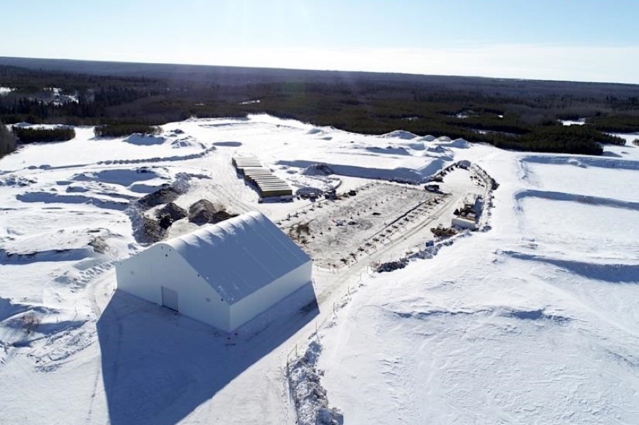 Rio Tinto and Star Diamond make peace