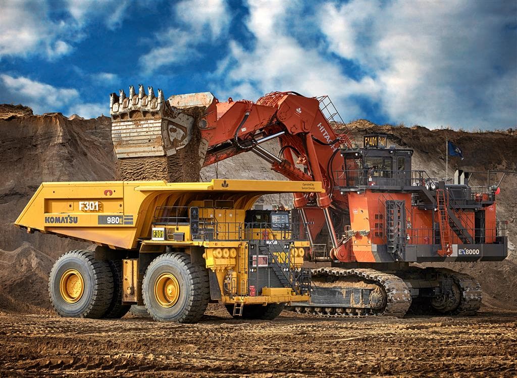 Teck exits oilsands with C$1bn sale of Fort Hills stake to Suncor