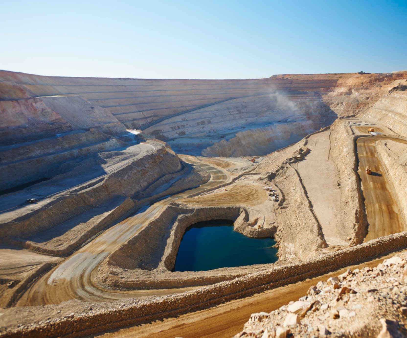 Newmont plumps final bid for Newcrest to $19.5bn