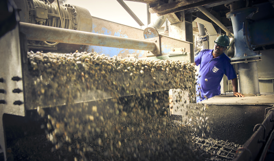 Petra Diamonds to sell half its stake in Williamson mine