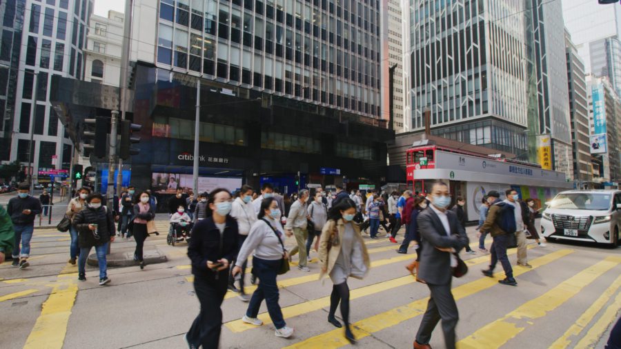 Oil to zinc prices soar after China eases some covid restrictions