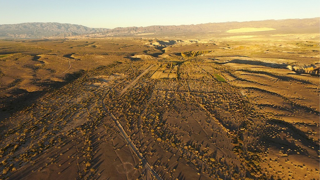 Lundin slumps after deal to buy copper-gold project in Argentina