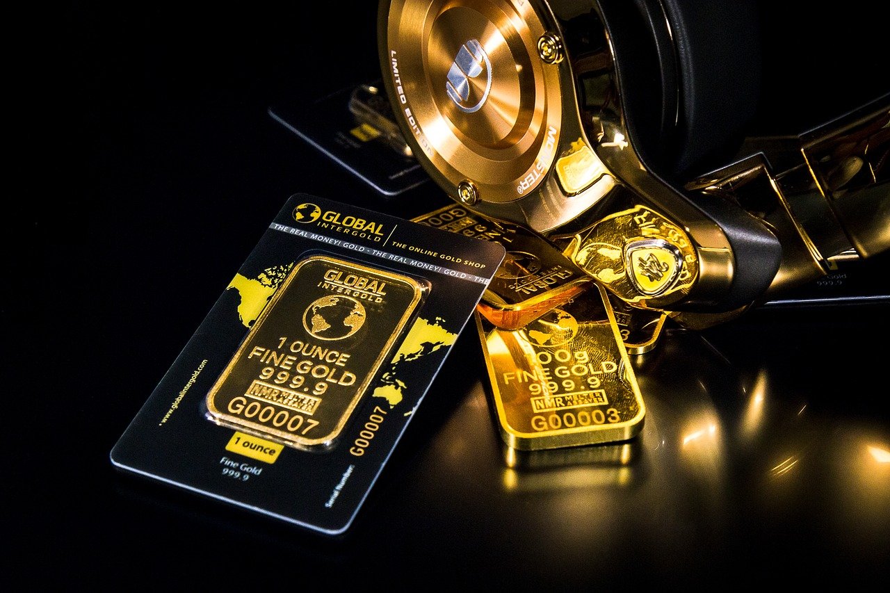 Shift to less liquid assets raises gold's investment appeal — WGC