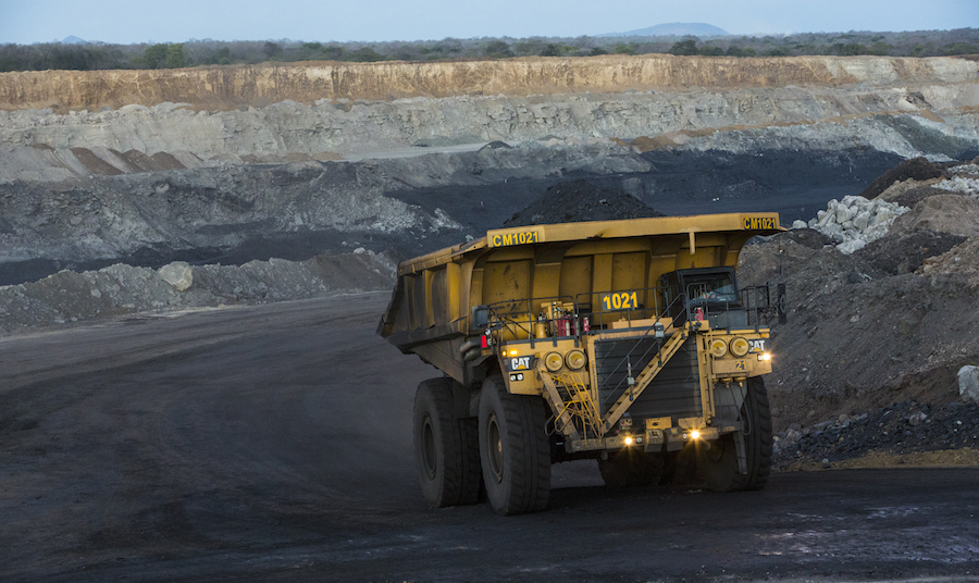 Vale to sell Mozambique coal assets to Vulcan for $270m