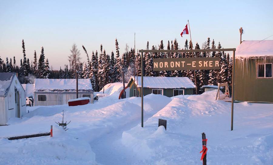 Noront picks Wyloo's latest offer, gives BHP five days to match