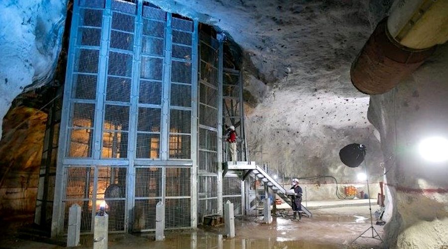 Wheaton Precious Metals secures $530m in existing streams