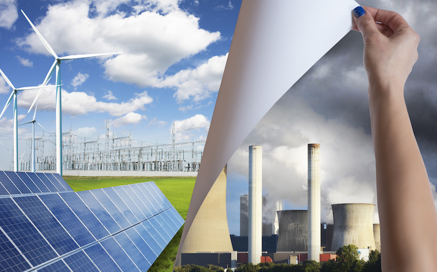 Renewables adoption speed still too slow to limit climate crisis — IEA