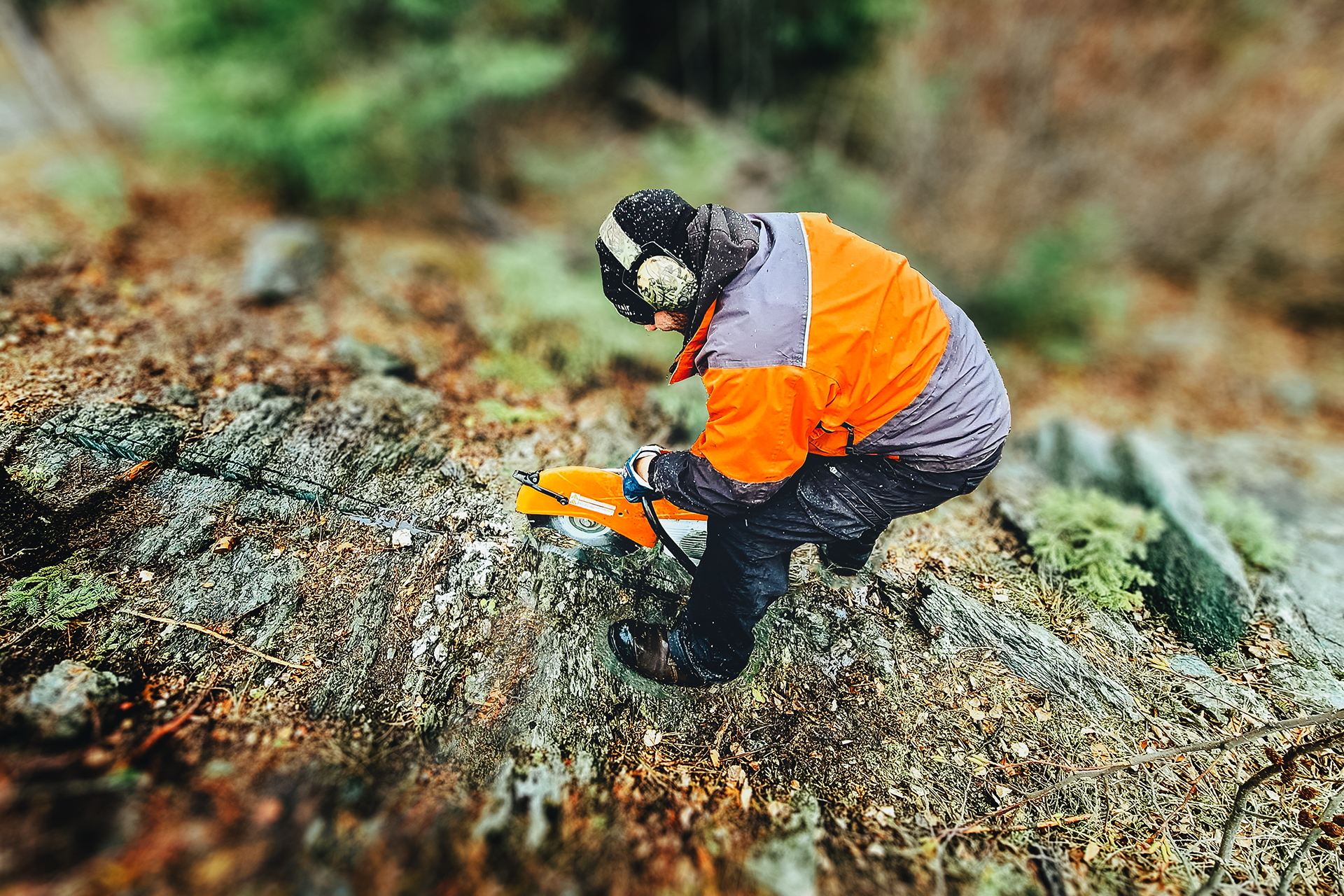 Satori cuts 5.8 m at 47+ g/t gold in new zone at Tartan Lake